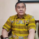 Asisten Intelijen (Kejati) Kejati Jateng, Freddy Simanjuntak, Jumat (8/11/2024).