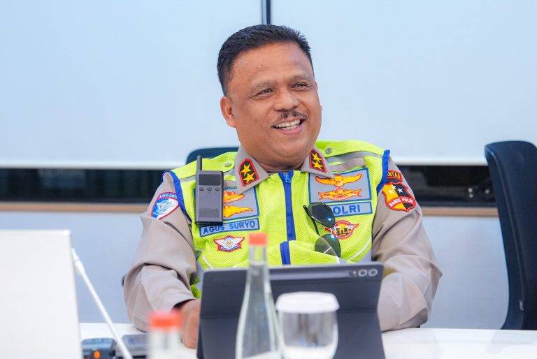 Korlantas Polri Lakukan Strategi di Operasi Ketupat 2025 Berdasar Mitigasi Lapangan dan Evaluasi