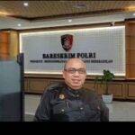 Haidar Lakoro, S.Pd Sh MH CLSDP, CCLP. Pemred Bhayangkara Indonesia