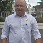 Pemred Bharindo Haidar S. Lakoro S.Pd SH, MH, CLSDP, CCLP