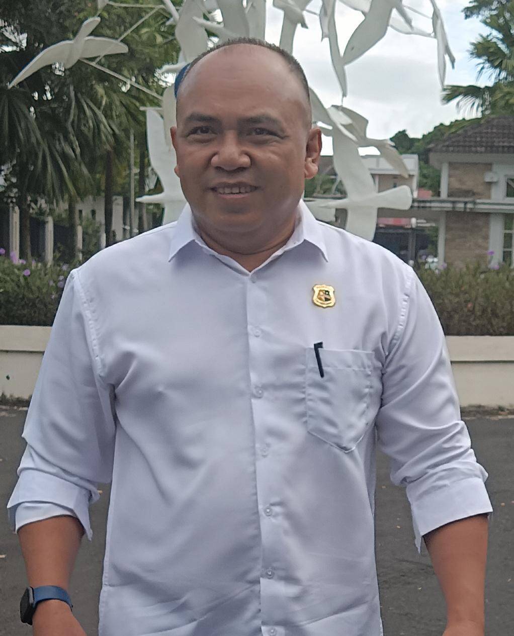 Pemred Bharindo Haidar S. Lakoro S.Pd SH, MH, CLSDP, CCLP