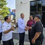 Buoati Bersama Awak Media Bharindo Tulungagung