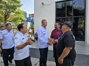 Buoati Bersama Awak Media Bharindo Tulungagung