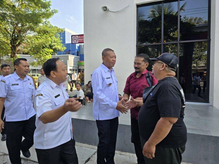 Buoati Bersama Awak Media Bharindo Tulungagung