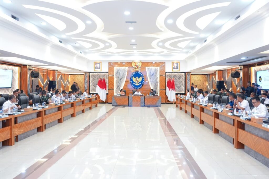 Kakorlantas-Hadiri-Rapat-Koordin_723239