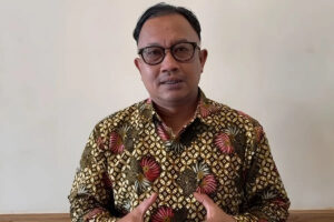 Komisioner Kompolnas Mohammad Choirul Anam atau Cak Anam