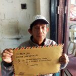 A. Abidin S. Pd. Merasa korban di duga tidak di daftar ke bkn akhirnya tidak bisa ikut ujian PPPK. Memohon presiden RI menindak lanjuti.