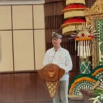 Menteri Perindustrian (Menperin) Agus Gumiwang Kartasasmita