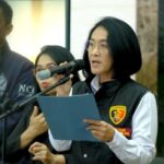 Direktur PPA dan PPO Bareskrim Polri, Brigjen Nurul Azizah