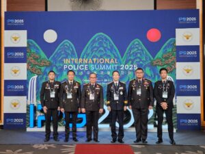 DelegasiPolriHadiriInternationalPoliceSummit(IPS)2025diSeoul,KoreaSelatan23102025100005_829654