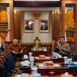 KAPOLRI-MENHUB_146183