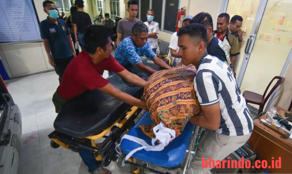 Gambar ilustrasi bharindo