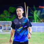 Abdul Kadir Akolo S. Pd