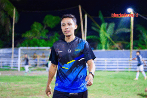 Abdul Kadir Akolo S. Pd