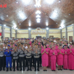 kapolda_bali_pimpin_kenaikan_pangkat__ingatkan_amanah_di_balik_tanda_kepangkatan_824546