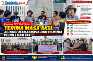 Berita PKS Ajamu_ Tuntutan dan Komitmen