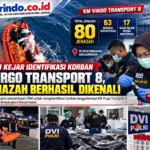 Infografik DVI KM Virgo Transport 8