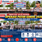 Operasi Patuh Semeru 2026 Pamekasan