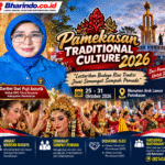 Pamekasan Traditional Culture 2026