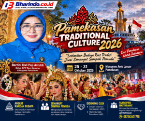 Pamekasan Traditional Culture 2026