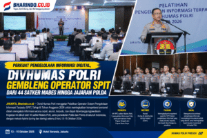 Pelatihan Digital Divhumas Polri 2026 (1)
