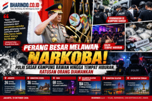 Perang Besar Melawan Narkoba