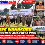 Poster Berita Operasi Aman Desa 2026