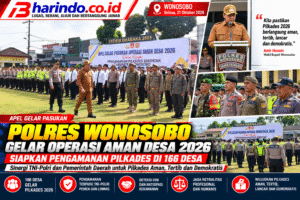 Poster Berita Operasi Aman Desa 2026