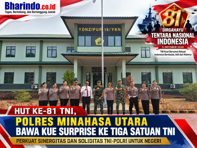 Sinergitas TNI-Polri di Yonzipur 19__YKN