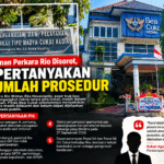 Sorotan Prosedur Bea Cukai Kediri